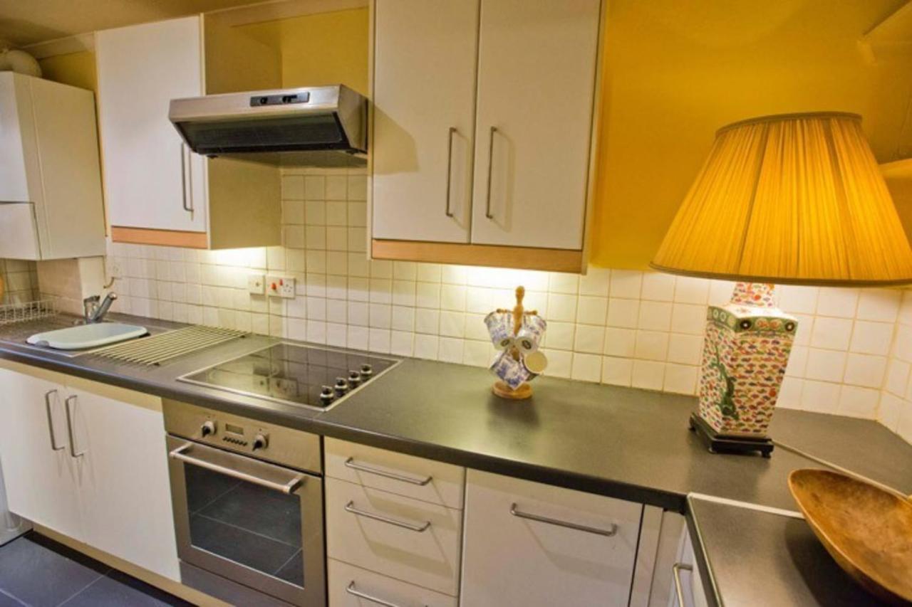 Thistle Street Apartment At Heart Of The City Centre Edinburgh Exterior photo